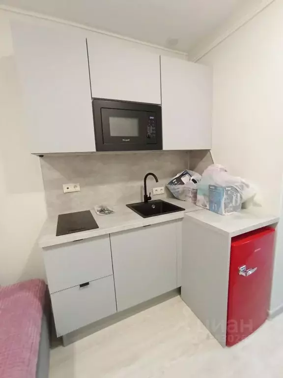 Студия Москва Старокаширское ш., 2К6 (16.0 м) - Фото 0