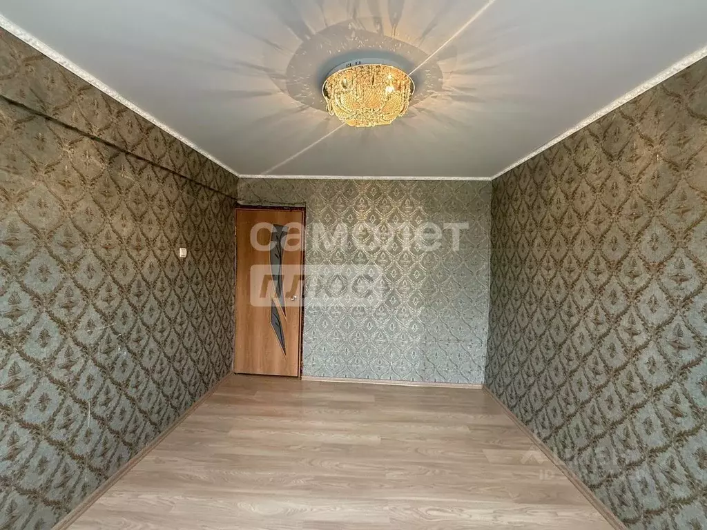 2-к кв. Брянская область, Брянск ул. Есенина, 14 (45.0 м) - Фото 1