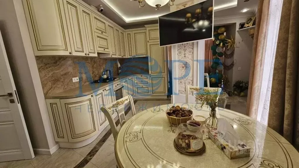 2-к кв. Краснодарский край, Сочи Вишневая ул., 82 (70.0 м) - Фото 2