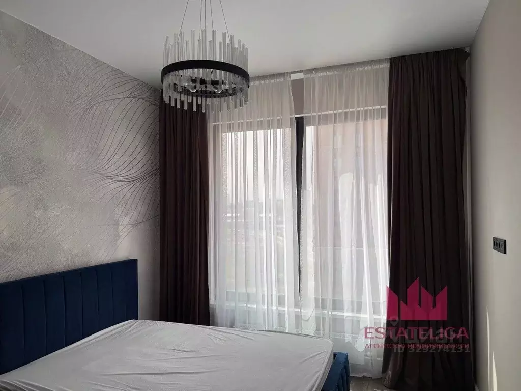 1-к кв. Москва ул. Родченко, 2 (40.0 м) - Фото 2