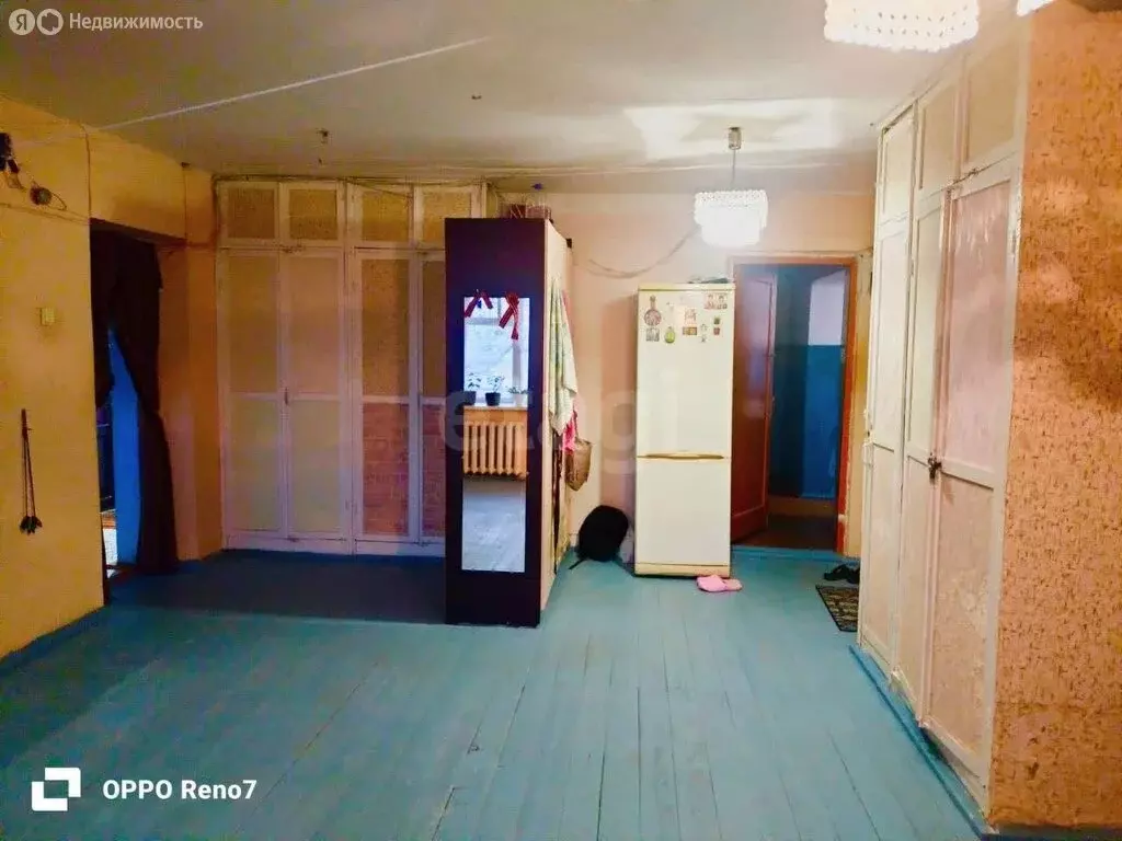 1к в -комнатной квартире (11.3 м) - Фото 2