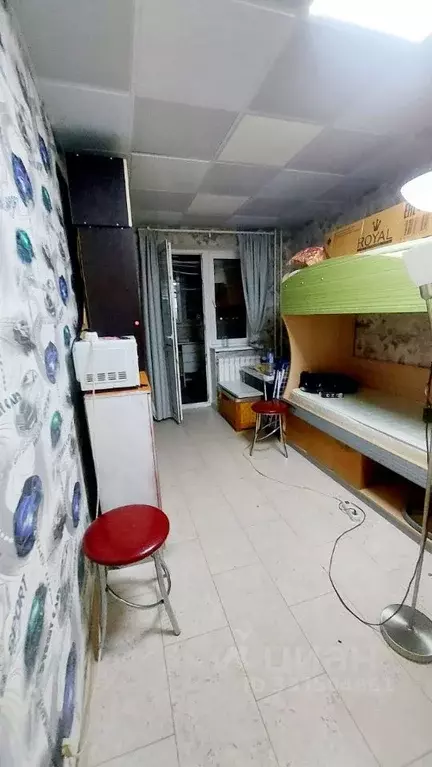 Комната Московская область, Дмитровский муниципальный округ, ... - Фото 1