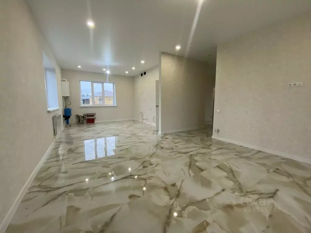 Дом в Татарстан, Лаишевский район, с. Сокуры ул. Науки, 23 (135 м) - Фото 1