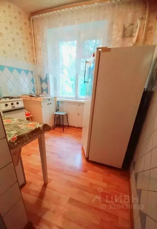 1-к кв. Саратовская область, Саратов ул. Имени С.Т. Разина, 1 (30.8 м) - Фото 2