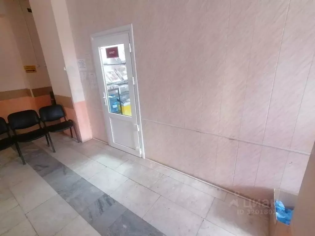 Помещение свободного назначения в Тульская область, Донской ... - Фото 0
