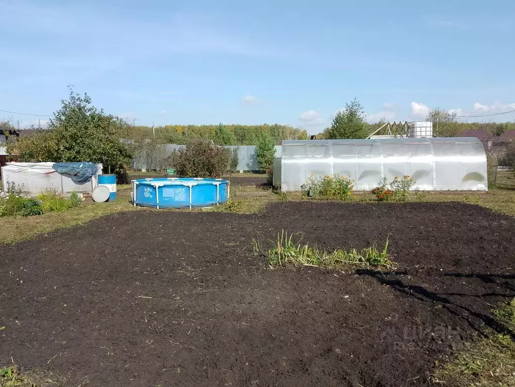 Дом в Свердловская область, Каменский муниципальный округ, Техмаш ... - Фото 2