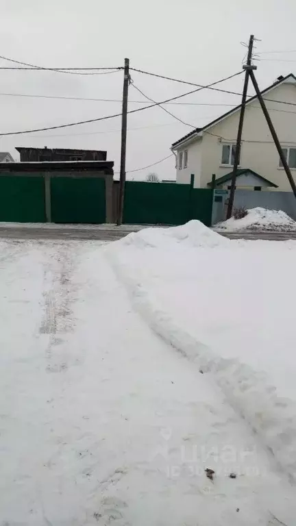 Коттедж в Свердловская область, Белоярский муниципальный округ, с. ... - Фото 1