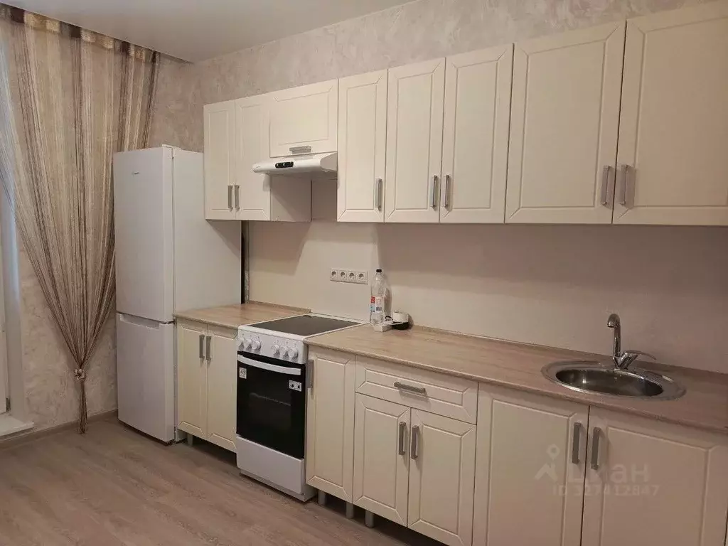 2-к кв. Москва 6-я Радиальная ул., 7/1к2 (57.8 м) - Фото 1