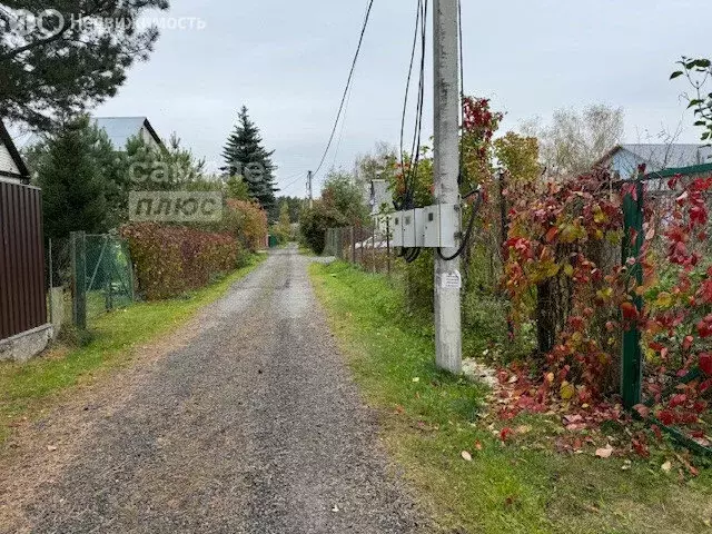 Дом в деревня Полушкино, территория СНТ Полушкино, 59 (86.8 м) - Фото 2