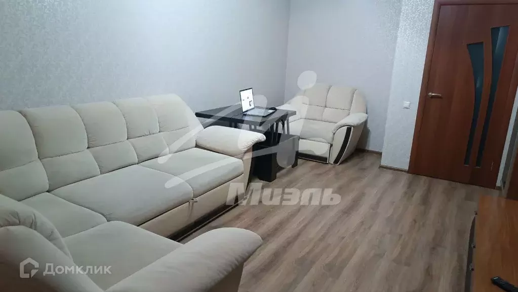 Продаётся 1-к квартира, 42.4 м - Фото 1