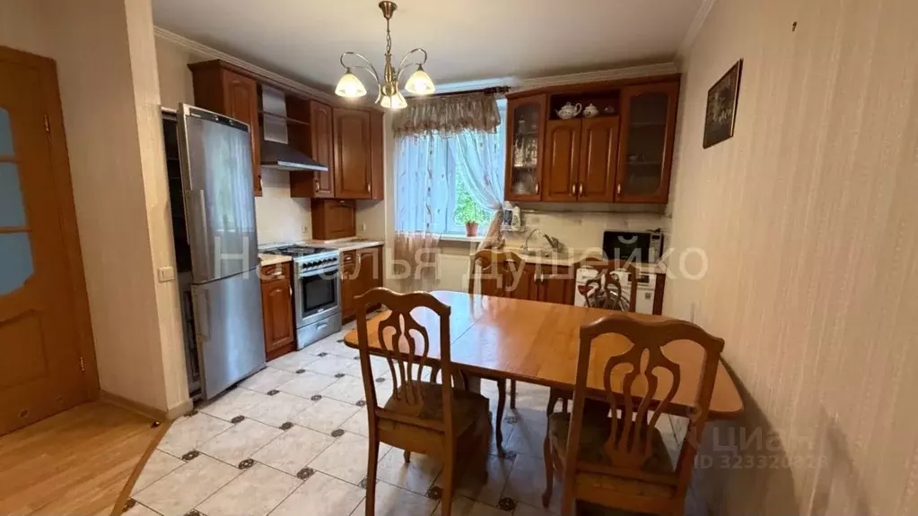 2-к кв. Калининградская область, Калининград ул. Лейтенанта Яналова, ... - Фото 1