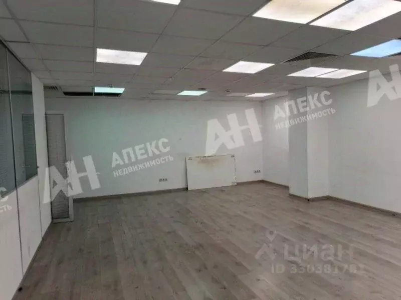 Помещение свободного назначения в Москва Павловская ул., 6 (81 м) - Фото 2