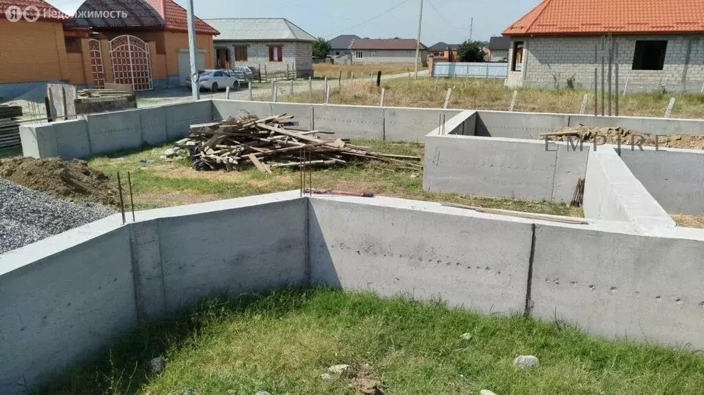 Участок в Гудермес, улица Айсханова, 31 (6 м) - Фото 1