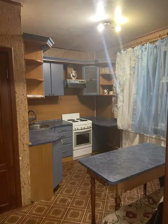 1-к кв. Санкт-Петербург просп. Культуры, 25к4 (39.5 м) - Фото 1