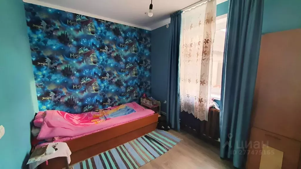 Дом в Липецкая область, Елец Ключевая ул. (56 м) - Фото 1