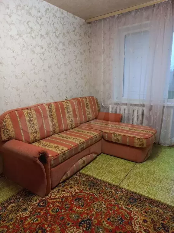 Комната 18 м в 2-к., 7/10 эт. - Фото 0
