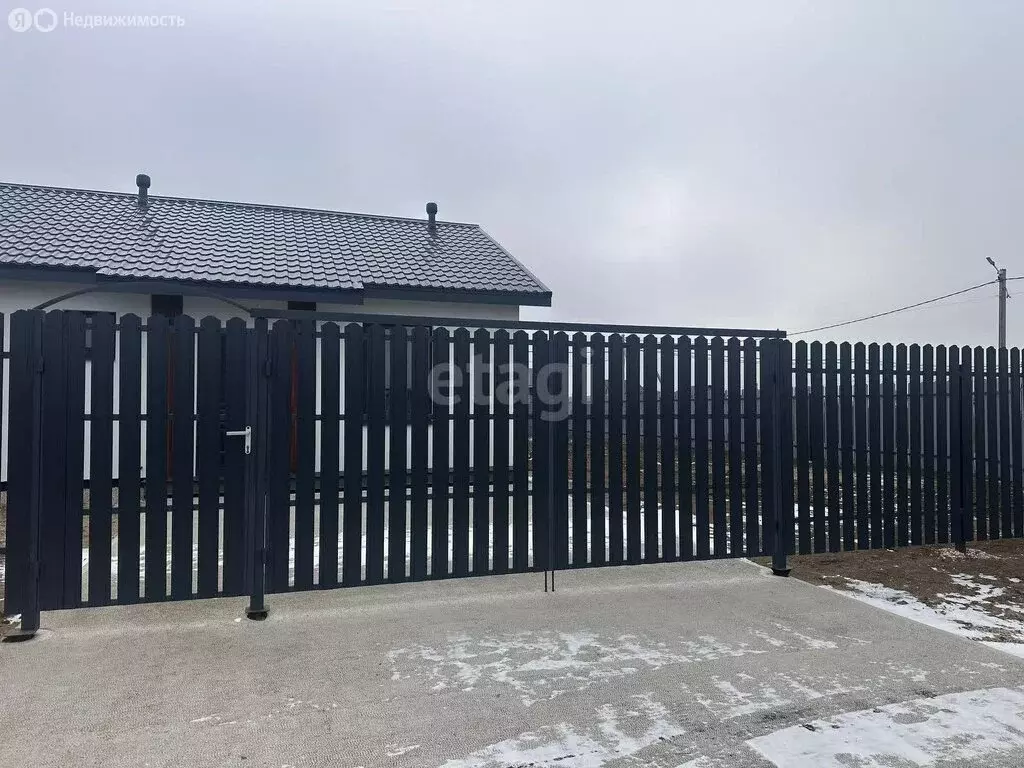Дом в Московская область, Подольск (105 м) - Фото 1