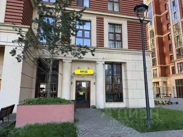 Помещение свободного назначения в Санкт-Петербург ул. Дыбенко, 8к3 ... - Фото 2