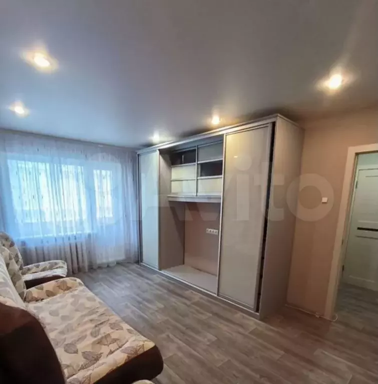 1-к. квартира, 39 м, 1/9 эт. - Фото 0