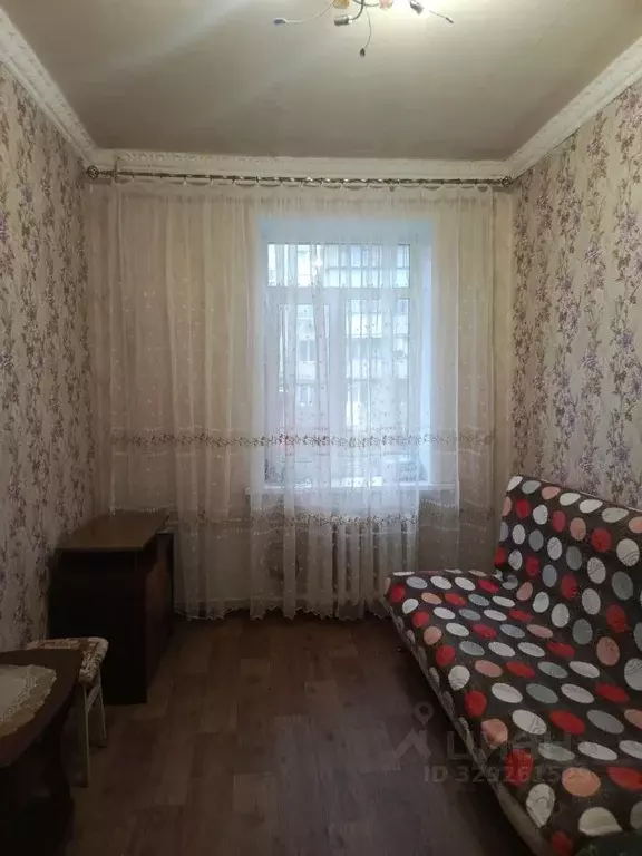 Комната Курская область, Курск Курского завода тракторных запчастей ... - Фото 1