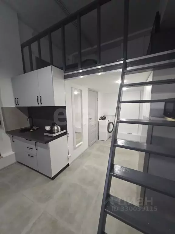 Студия Краснодарский край, Геленджик Советская ул., 77 (45.0 м) - Фото 2