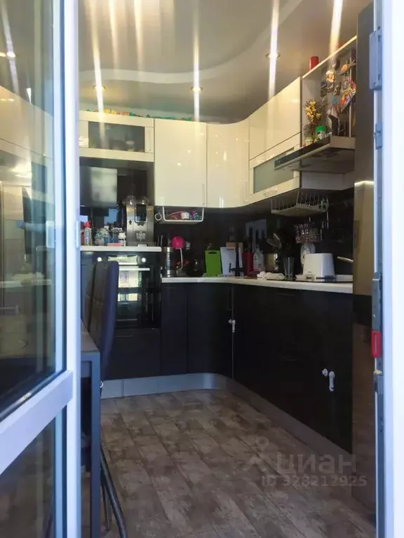 2-к кв. Москва Муравская ул., 38к2 (57.8 м) - Фото 2