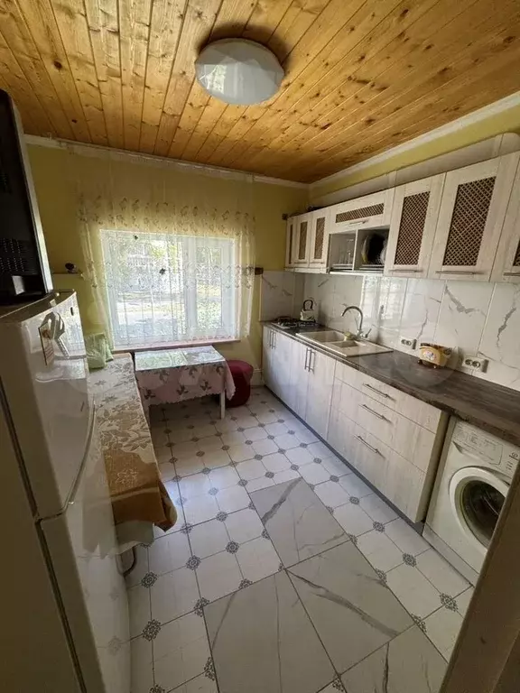 Дом 30 м на участке 1 сот. - Фото 0
