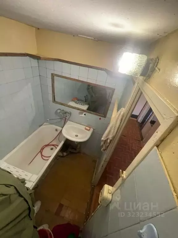 3-к кв. Калининградская область, Калининград Тобольская ул., 19 (64.0 ... - Фото 1