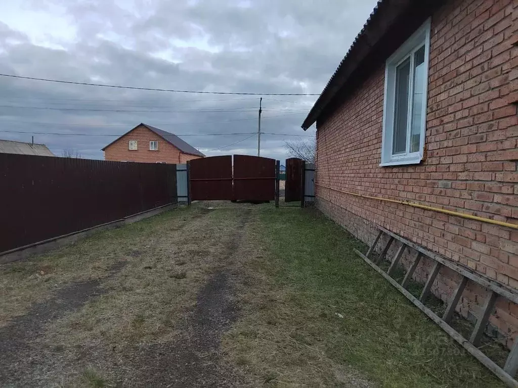 Дом в Омская область, Шербакуль рп ул. Гуртьева, 2 (97 м) - Фото 2