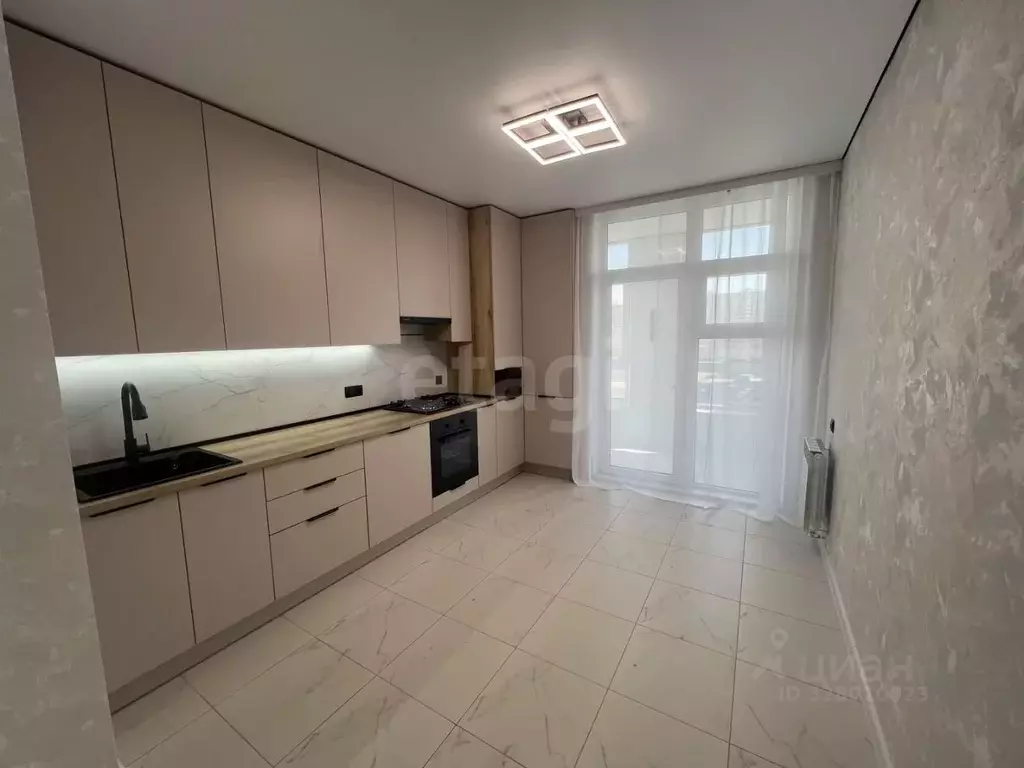 2-к кв. Ставропольский край, Ставрополь просп. Российский, 12к1 (64.0 ... - Фото 2