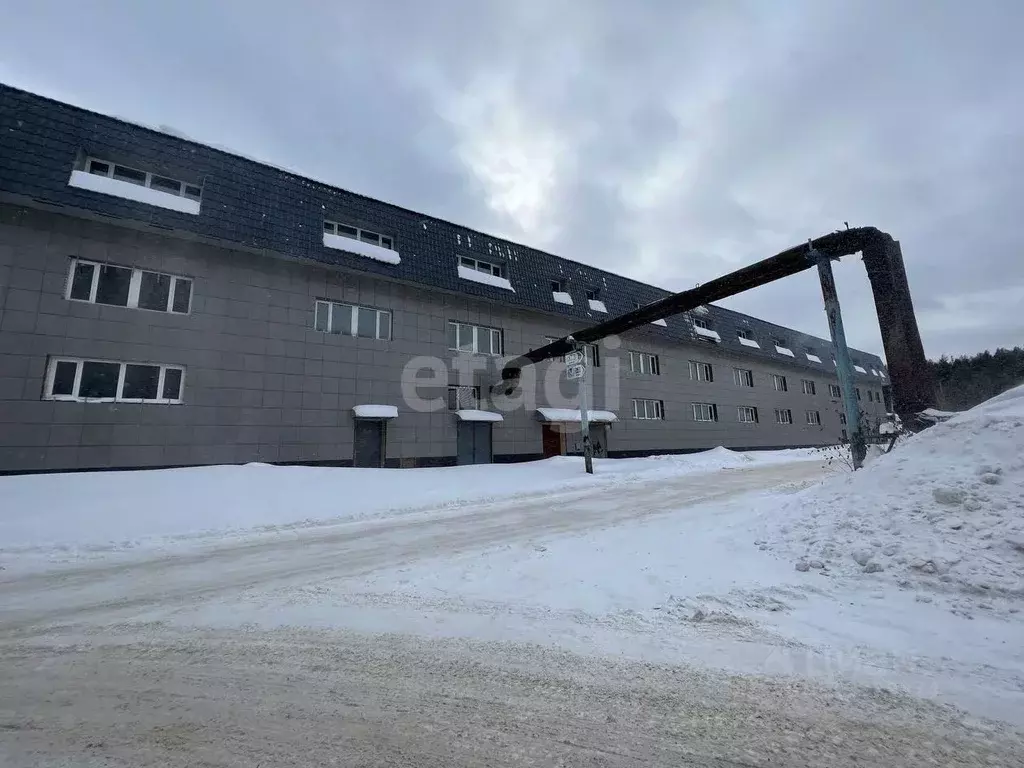 Помещение свободного назначения в Коми, Сыктывкар Дырнос мест., 92 ... - Фото 2