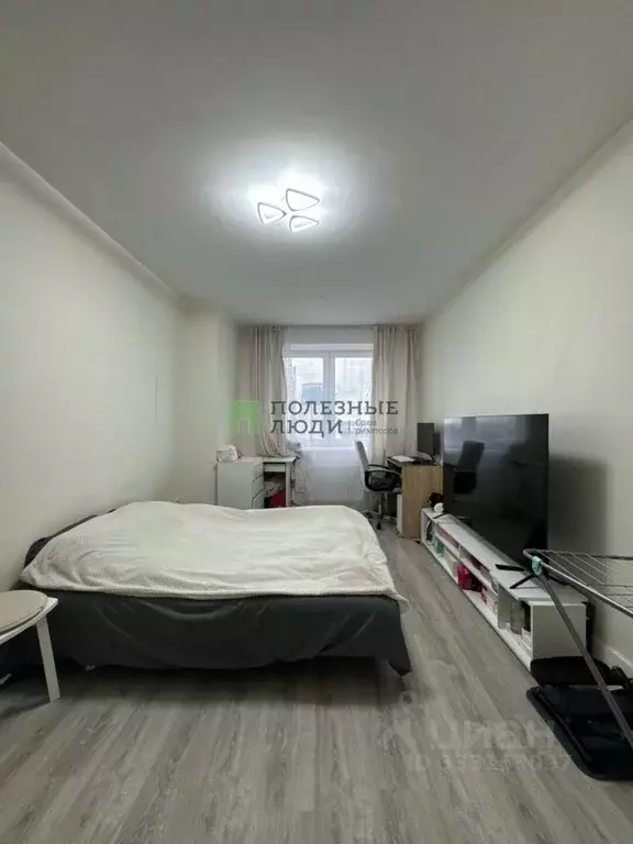 1-к кв. Санкт-Петербург ул. Русановская, 18к6 (34.0 м) - Фото 0