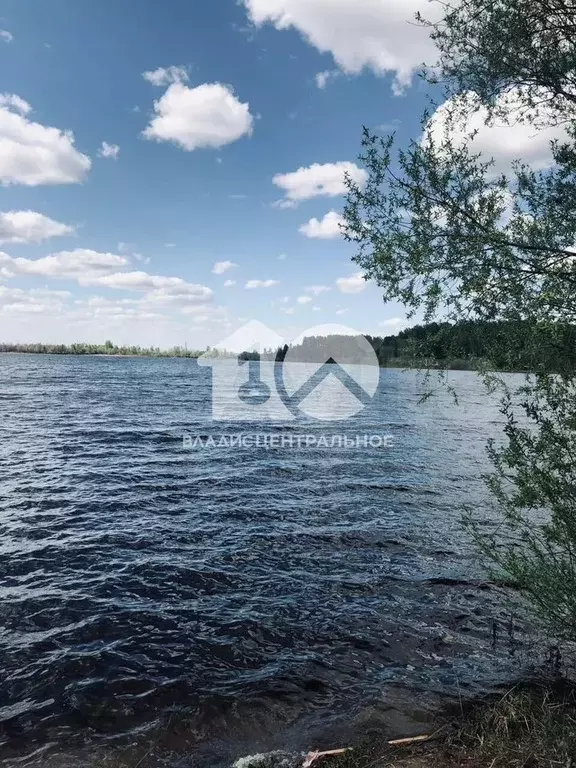 Участок 15 сот. (ИЖС) - Фото 1