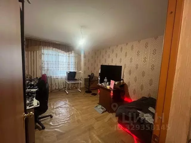 1-к кв. Московская область, Шаховская муниципальный округ, Шаховская ... - Фото 2