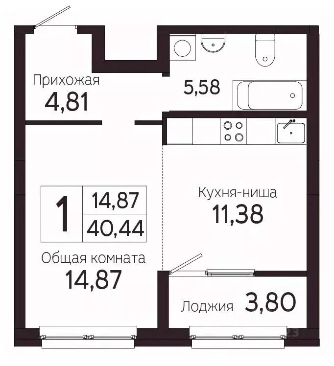 Купить Квартиру В Томске По Комсомольскому Проспекту