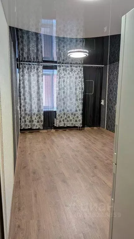 Студия Свердловская область, Екатеринбург ул. Уральская, 2 (24.4 м) - Фото 2