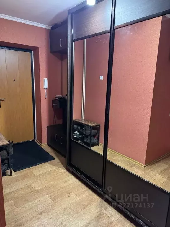 1-к кв. Чувашия, Чебоксары Университетская ул., 11 (47.0 м) - Фото 1