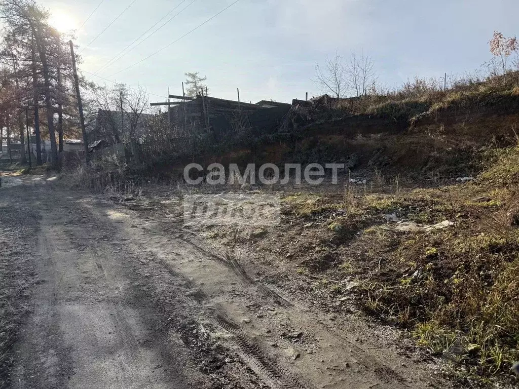 Участок в Челябинская область, Миасс Речная ул., 89 (5.0 сот.) - Фото 2