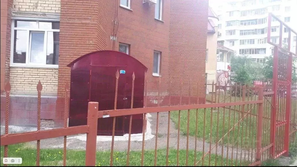 Помещение свободного назначения в Башкортостан, Уфа Дуванский бул., 25 ... - Фото 0