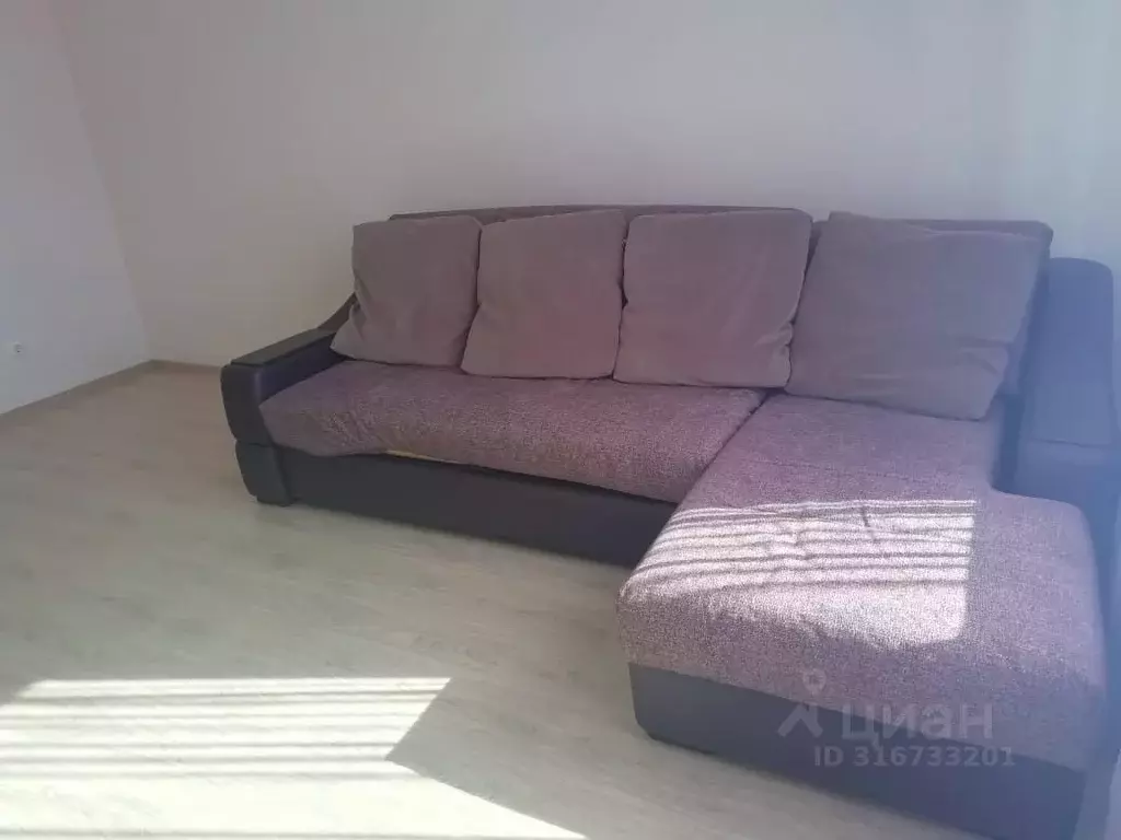 2-к кв. Санкт-Петербург ул. Катерников, 5к2 (73.0 м) - Фото 1
