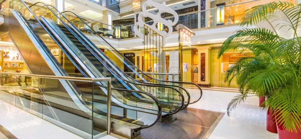 Офис в Москва Никольская ул., 10 (839 м) - Фото 2