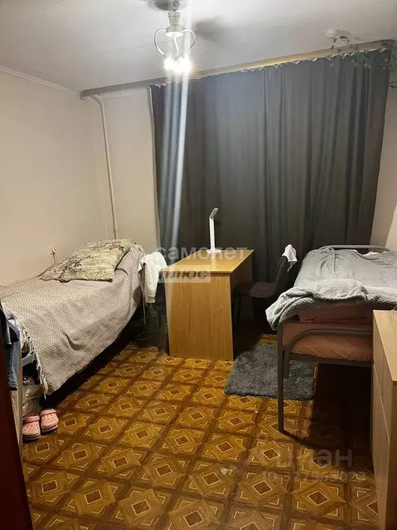 2-к кв. Липецкая область, Липецк ул. 50 лет НЛМК, 17 (43.0 м) - Фото 1