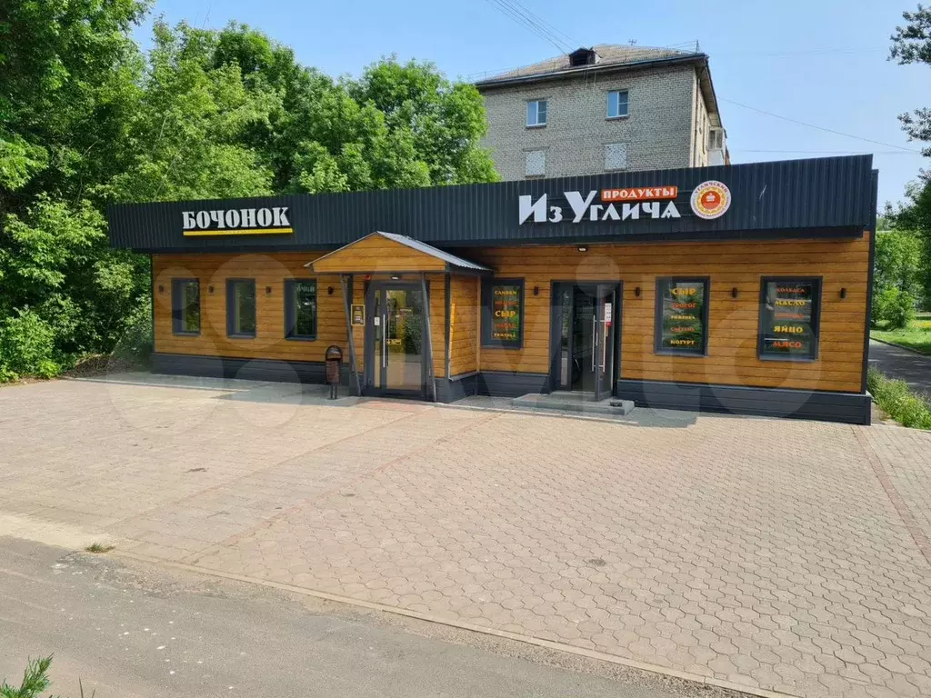 Торговая площадь - Фото 0