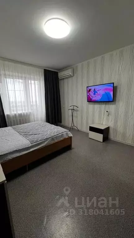 2-к кв. Ростовская область, Волгодонск Ленинградская ул., 19 (49.0 м) - Фото 0