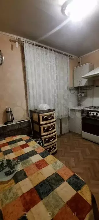 3-к. квартира, 57 м, 8/9 эт. - Фото 0