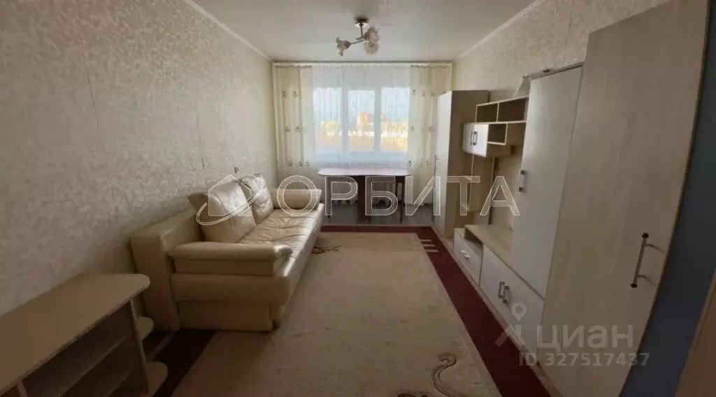 2-к кв. Тюменская область, Тюмень ул. Самарцева, 20 (54.0 м) - Фото 1