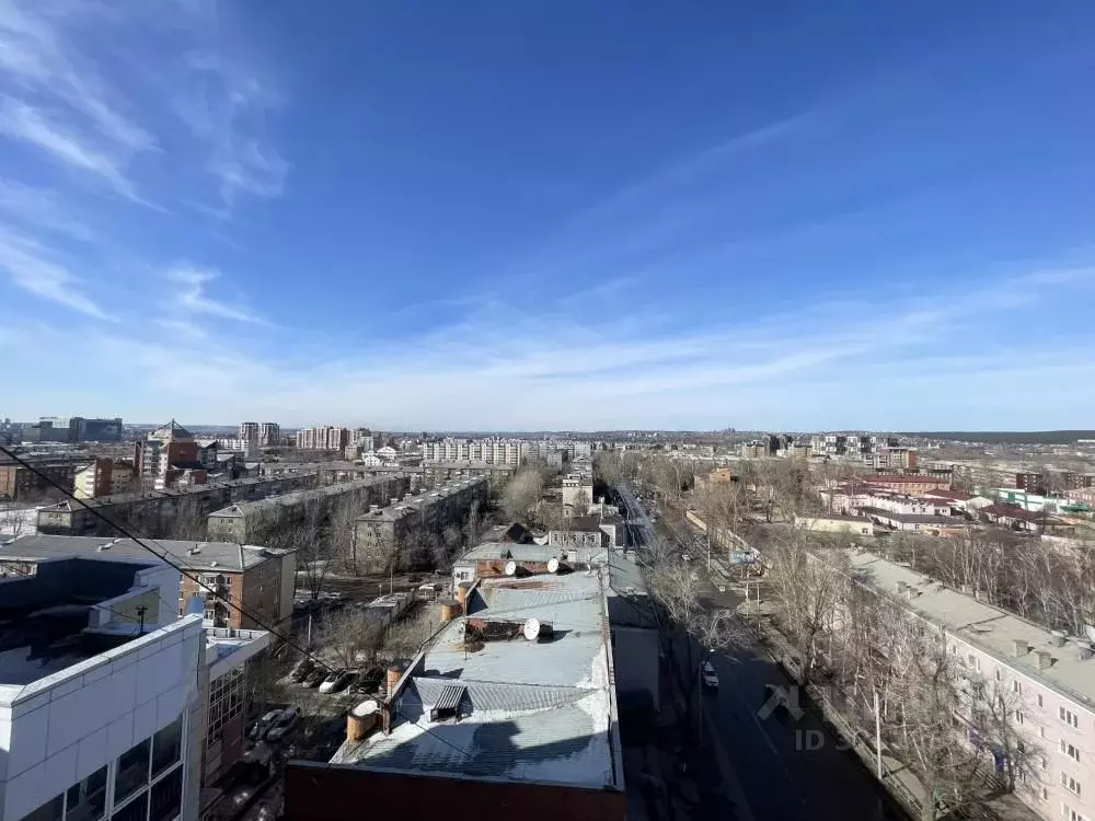 3-к кв. Иркутская область, Иркутск Депутатская ул., 42/3 (88.0 м) - Фото 2
