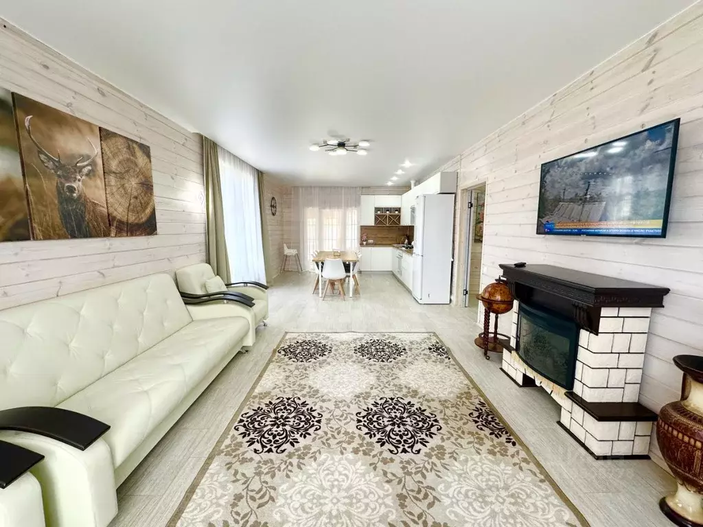 Дом в Ярославская область, Переславль-Залесский Селитровская ул., 81 ... - Фото 2