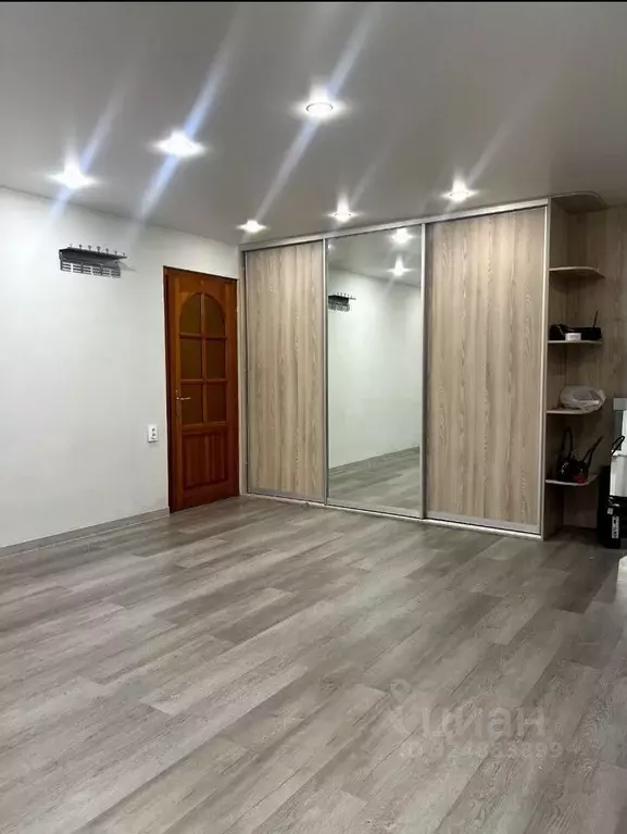 2-к кв. Иркутская область, Иркутск ул. Геологов, 16 (42.3 м) - Фото 1