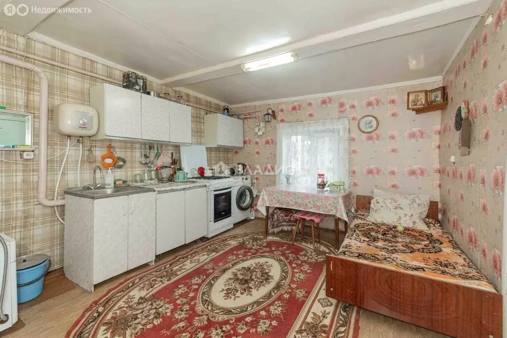 Дом в Павловское, Центральная улица, 10 (44.9 м) - Фото 1